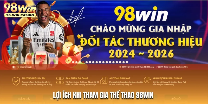 loi-ich-khi-tham-gia-the-thao-98win